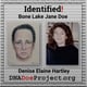 Bone Lake Jane Doe