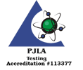 ISO 17025 Accreditation 113377