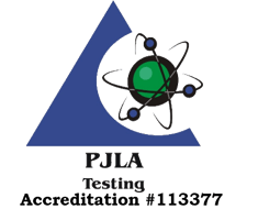 ISO/IEC 17025:2017 Accreditation 113377