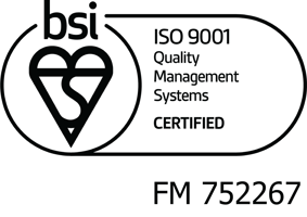BSI ISO 9001:2015
